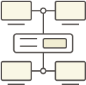 Interconnected